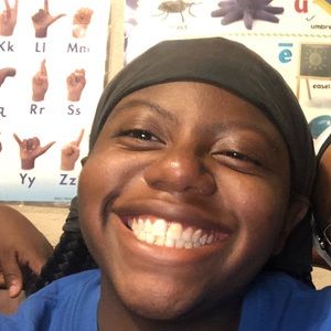 Meet your Posher, Nafeesah